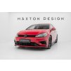 maxton design vw go 7f r fd8g volkswagen mk7 facelift golf r 1