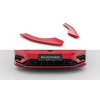 maxton design vw go 7f r fd8red volkswagen mk7 facelift golf r 1