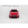 maxton design vw go 7f r fd8red volkswagen mk7 facelift golf r 9