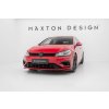 maxton design vw go 7f r fd8red volkswagen mk7 facelift golf r 10