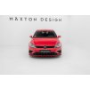 maxton design vw go 7f r fd8red volkswagen mk7 facelift golf r 2