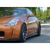 maxton design ni 350 sd1g nissan 350z 8