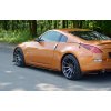 maxton design ni 350 sd1c nissan 350z 2