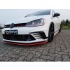 maxton design vw go 7 gti cs fd1c volkswagen mk7 golf gti 5