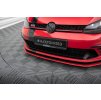 maxton design vw go 7 gti cs fd1red volkswagen mk7 golf gti 4
