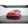 maxton design vw go 7 gti cs fd1red volkswagen mk7 golf gti 9
