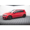 maxton design vw go 7 gti cs sd1g volkswagen mk7 golf gti 2