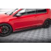 maxton design vw go 7 gti cs sd1g volkswagen mk7 golf gti 1