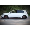 maxton design vw go 7 gti cs sd1c volkswagen mk7 golf gti 2