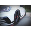 maxton design vw go 7 gti cs sd1c volkswagen mk7 golf gti 5