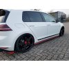 maxton design vw go 7 gti cs sd1c volkswagen mk7 golf gti 1