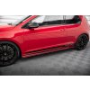 maxton design vw go 7 gti cs sd1red volkswagen mk7 golf gti 9