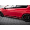 maxton design vw go 7 gti cs sd1red volkswagen mk7 golf gti 10