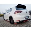 maxton design vw go 7 gti cs rsd1c volkswagen mk7 golf gti 1