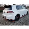 maxton design vw go 7 gti cs rd1c volkswagen mk7 golf gti 5