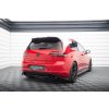 maxton design vw go 7 gti cs rd1red volkswagen mk7 golf gti 4
