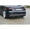 maxton design au s3 3 cnc rs1a audi 8v s3 6