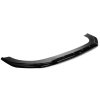 maxton design spoiler pod predni naraznik pro audi q7 mk2 s line cerny leskly plast abs 6