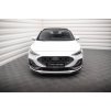 maxton design fo fo 4 stline fd3g ford mk4 facelift 2021 st line focus 2