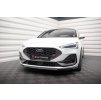 maxton design fo fo 4 stline fd3g ford mk4 facelift 2021 st line focus 1