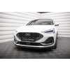 maxton design fo fo 4 stline fd6g ford mk4 facelift 2021 st line focus 6