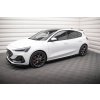maxton design fo fo 4 stline sd3g ford mk4 facelift 2021 st line focus 7