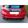 maxton design ho ci 8 type r gp rsd1g honda mk8 civic 1