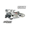 DUAL kompresory VIAIR 444C Chrom