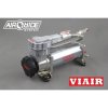 DUAL kompresory VIAIR 485C Chrom - Gen.2