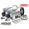 DUAL Compressors VIAIR 485C Chrome - Gen.2