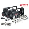 DUAL Kompresory VIAIR 485C Black - Gen.2