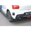 maxton design sz sw 6 sport rsd1g suzuki mk6 sport swift 7