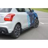 maxton design sz sw 6 sport sd1c suzuki mk6 sport swift 4