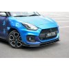 maxton design sz sw 6 sport fd1g suzuki mk6 sport swift 3