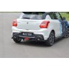 maxton design sz sw 6 sport cnc rs1a suzuki mk6 sport swift 2
