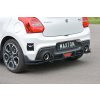 maxton design sz sw 6 sport cnc rs1a suzuki mk6 sport swift 1