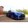 maxton design le rc 1 fd2c lexus rc 3