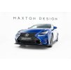 maxton design le rc 1 fd1g lexus rc 1
