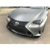 maxton design le rc 1 fd1c lexus rc 1