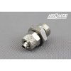 Fitinka pro vzduchovou hadici 6/4mm - 1/4" vnější