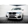 maxton design bm x3 25 mpack fd1g bmw f25 fl x3 6