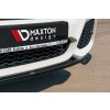 maxton design bm x3 25 mpack fd1c bmw f25 fl x3 4