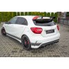 maxton design me a 176 amg rsd1g mercedes w176 amg a klasa 1