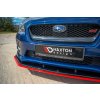 maxton design suim4wrxsti fd2c fd2rred subaru mk4 impreza 4
