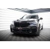 maxton design bm x5 05 mpack fd1g fd1rg bmw g05 x5 1