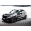 maxton design bm x5 05 mpack sd1g bmw g05 x5 7