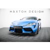 maxton design to su 5 fd1g toyota mk5 supra 1