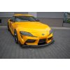 maxton design to su 5 fd1c toyota mk5 supra 2