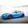 maxton design to su 5 sd1g toyota mk5 supra 2