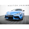 maxton design to su 5 fd3g toyota mk5 supra 14